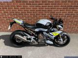 BMW S1000R 2021 motorcycle #2