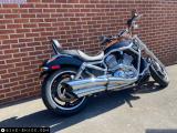 Harley-Davidson VRSC V-Rod 1130 2006 motorcycle #4