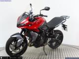 Triumph Tiger 660 2022 motorcycle #3