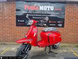 Royal Alloy GT125 2026 motorcycle #4