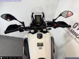 Yamaha Tenere 700 2022 motorcycle #4