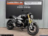 BMW R nineT for sale