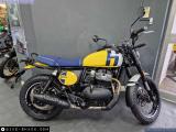 Royal Enfield Interceptor 650 2026 motorcycle #1