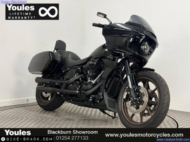 Harley-Davidson FXLR Low Rider 1923 2023 motorcycle