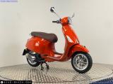 Piaggio Vespa Primavera 125 for sale