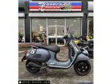 Piaggio Vespa GTV 300 2021 motorcycle for sale