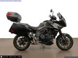 Triumph Tiger 1050 2018 motorcycle #1