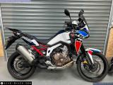 Honda CRF1100 Africa Twin 2022 motorcycle for sale