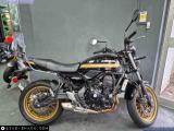 Kawasaki Z650 2025 motorcycle #1