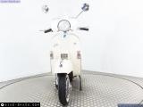 Piaggio Vespa T5 125 2000 motorcycle #2