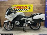 BMW R1200RT 2018 motorcycle #2