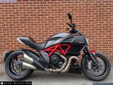Ducati Diavel 1200 for sale