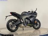 Triumph Daytona 660 2025 motorcycle #3