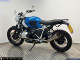 BMW R nineT 2022 motorcycle #3
