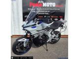 Zontes ZT-703 2026 motorcycle #4