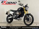 Triumph Scrambler 1200 2026 motorcycle for sale