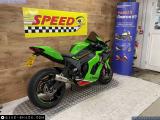 Kawasaki ZX-10R Ninja 2023 motorcycle #3