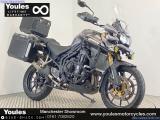 Triumph Tiger 1200 for sale