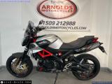 Aprilia Shiver 900 2018 motorcycle #3