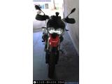 Moto Guzzi V85-TT 2025 motorcycle #3