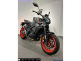 Yamaha MT-09 2022 motorcycle #3