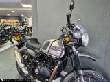 Royal Enfield Himalayan 400 2021 motorcycle #2