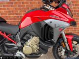 Ducati Multistrada V4S 1200 2026 motorcycle #4