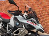 BMW R1250GS 2023 motorcycle #4