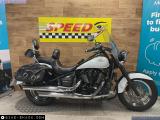 Kawasaki VN900 2016 motorcycle for sale
