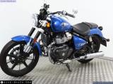 Royal Enfield Super Meteor 650 2024 motorcycle #3