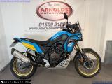Yamaha Tenere 700 2022 motorcycle #1
