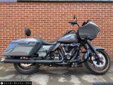 Harley-Davidson FLTR Road Glide 1923 2022 motorcycle for sale