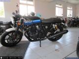Royal Enfield Continental GT 650 2024 motorcycle #3