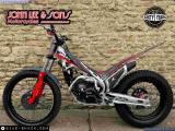 Beta Evo 125 for sale