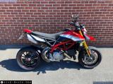 Ducati Hypermotard 950 2019 motorcycle #2