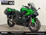 Kawasaki Ninja 1100SX 2025 motorcycle #1