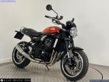 Kawasaki Z900 2019 motorcycle #2