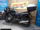 BMW R1200RT 2013 motorcycle #4