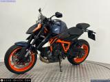 KTM 1290 Superduke 2023 motorcycle #3