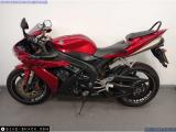 Yamaha YZF-R1 2006 motorcycle #2