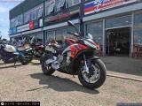 Aprilia Tuono 660 2023 motorcycle #2