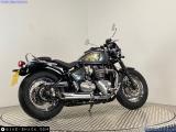 Triumph Speedmaster 1200 2019 motorcycle #3