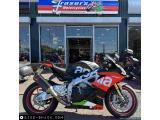Aprilia RSV4 1000 for sale
