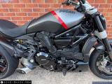 Ducati X-Diavel 1300 2021 motorcycle #4