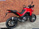 Ducati Multistrada V2S 950 2025 motorcycle #3