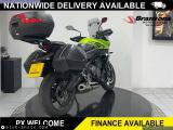 Triumph Tiger 660 2025 motorcycle #2
