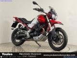 Moto Guzzi V85-TT for sale