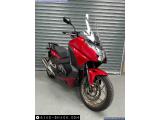 Honda Integra 750 2016 motorcycle #2