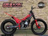 Beta Evo 300 2025 motorcycle #2