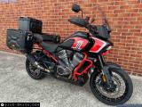 Harley-Davidson RA1250 Pan America 2024 motorcycle #3